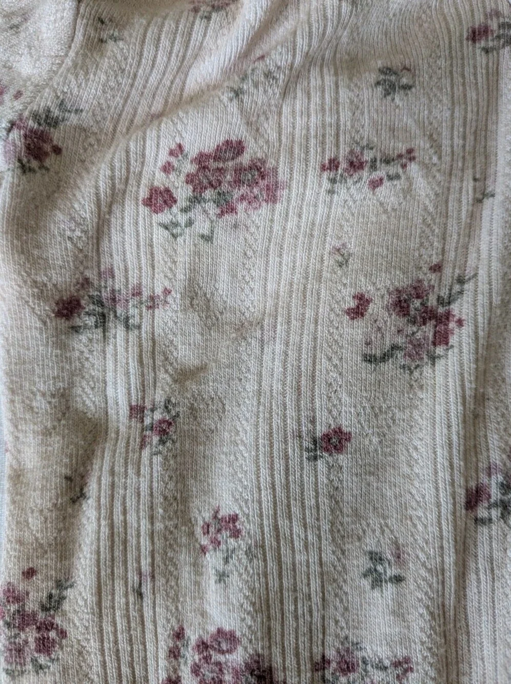 Posh Peanut soft knit